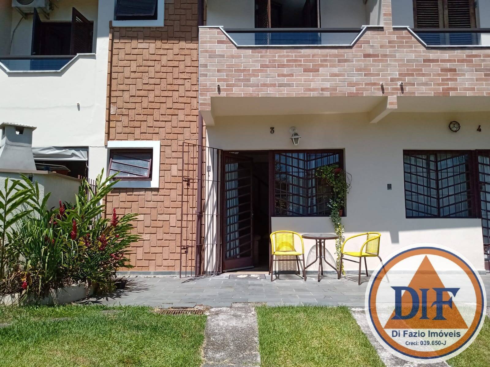 Casa, 2 quartos, 73 m² - Foto 4