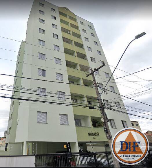 Apartamento, 2 quartos, 62 m² - Foto 1