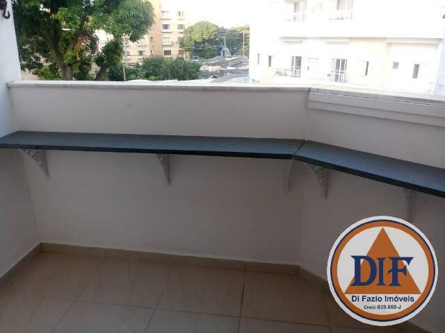 Apartamento, 2 quartos, 78 m² - Foto 1