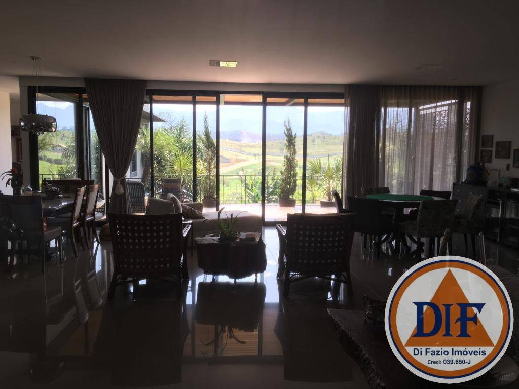 Casa de Condomínio à venda com 4 quartos, 400m² - Foto 8