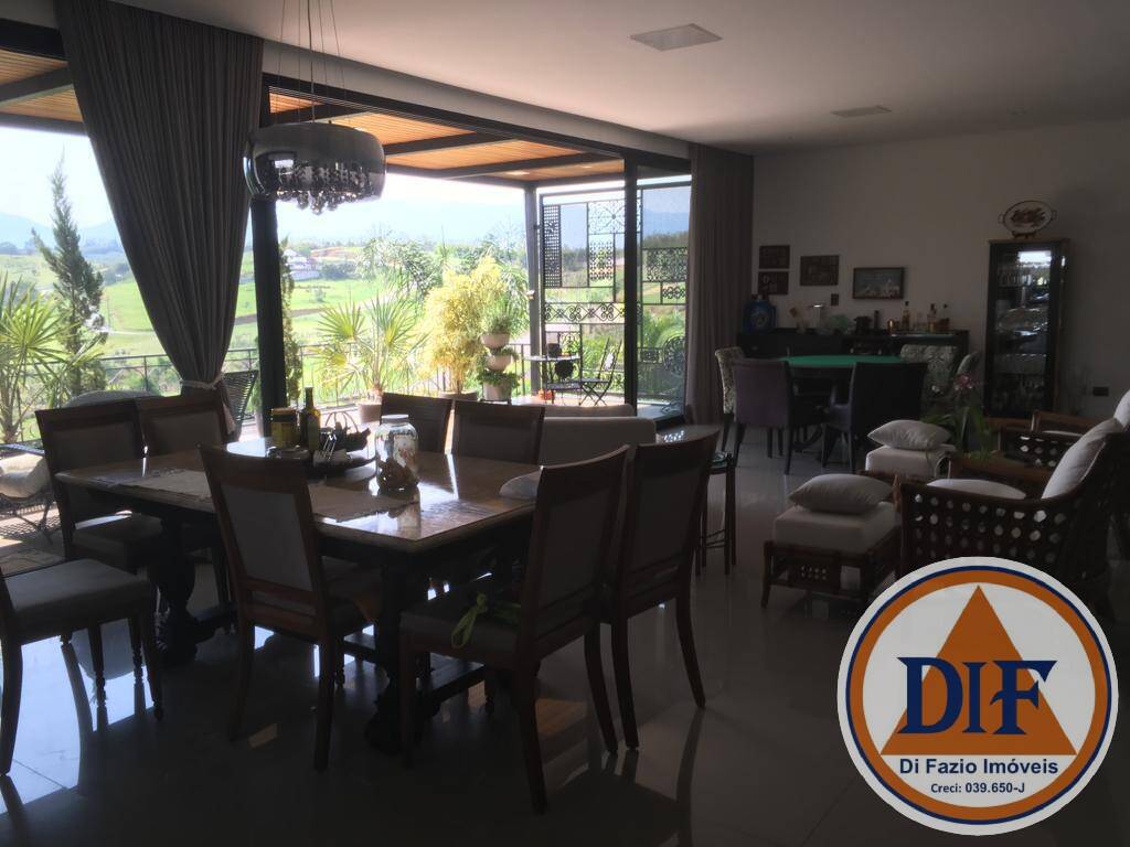 Casa de Condomínio à venda com 4 quartos, 400m² - Foto 7
