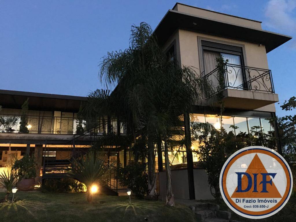 Casa de Condomínio à venda com 4 quartos, 400m² - Foto 12
