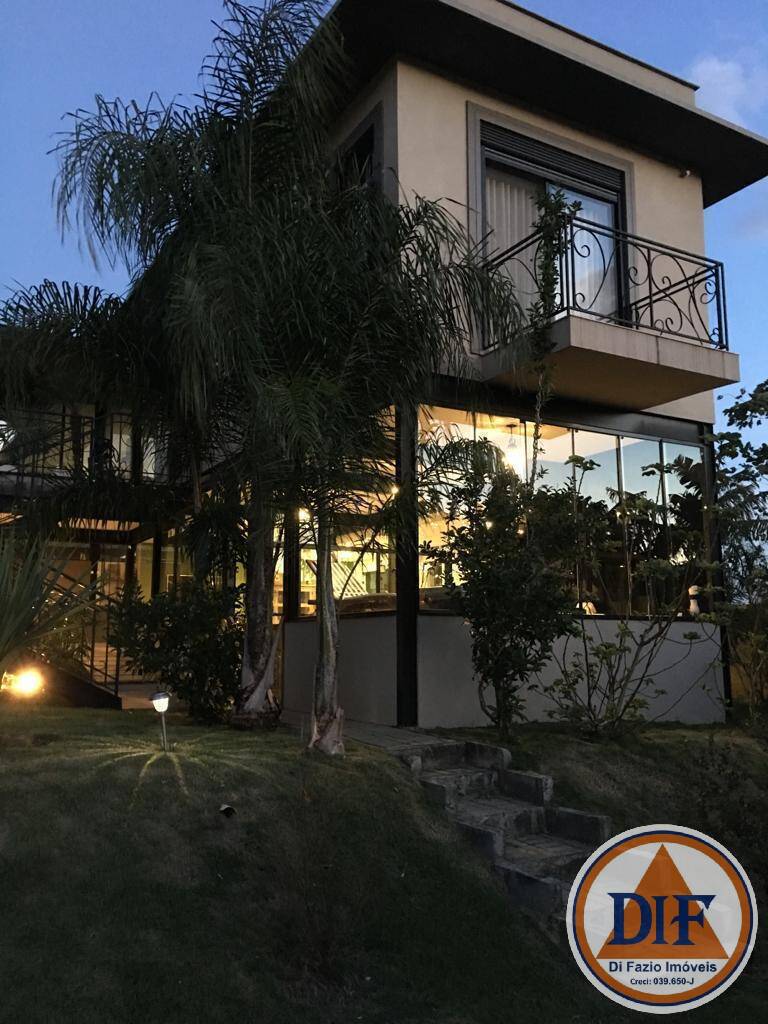 Casa de Condomínio à venda com 4 quartos, 400m² - Foto 13