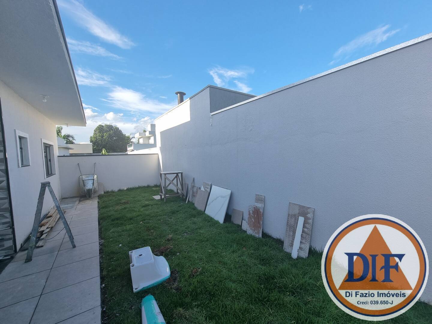 Casa de Condomínio, 3 quartos - Foto 15