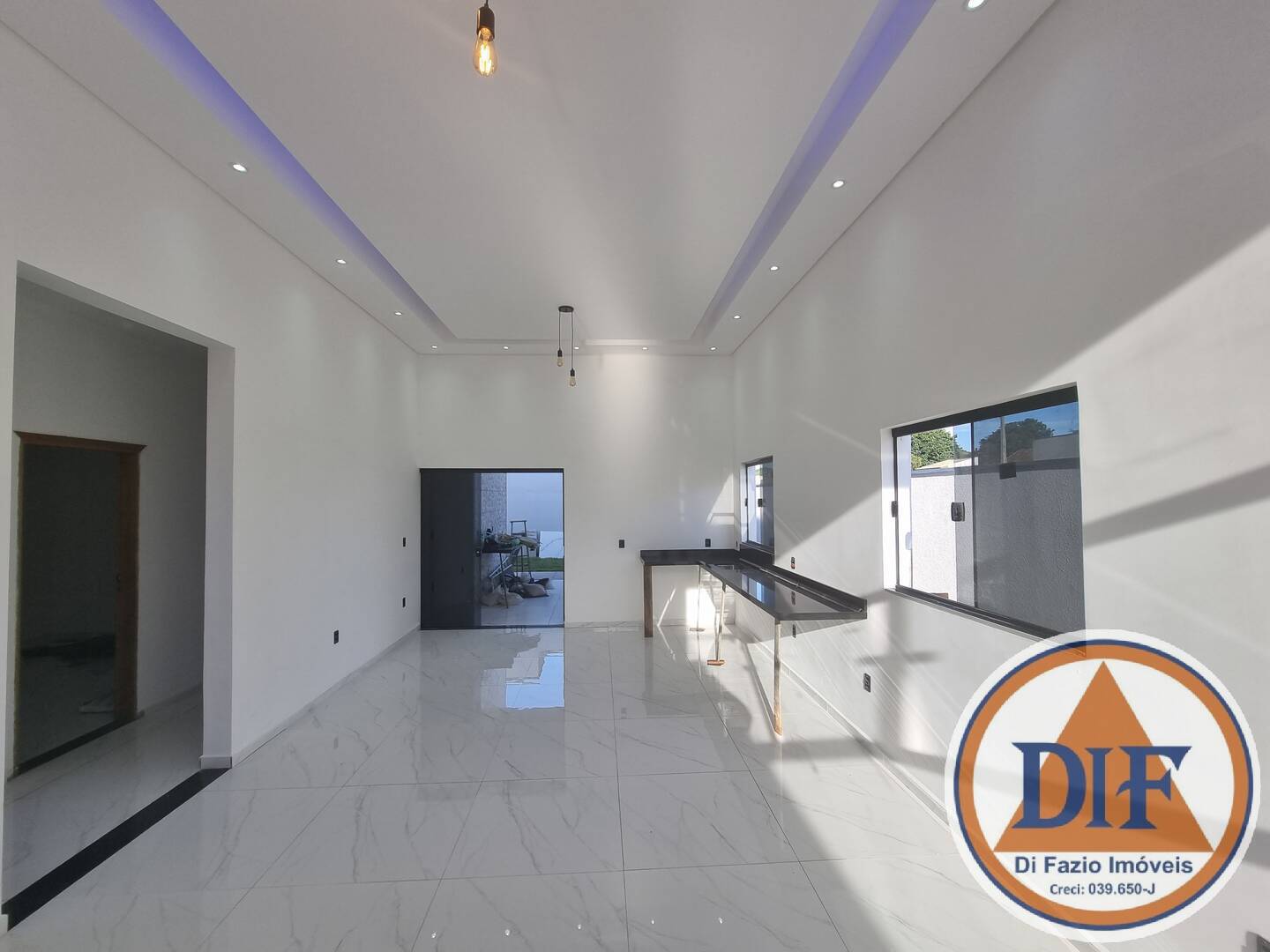 Casa de Condomínio, 3 quartos - Foto 18