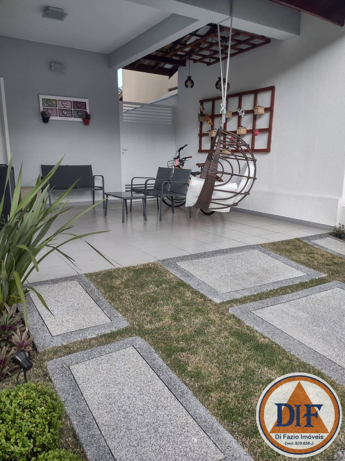 Casa, 3 quartos, 108 m² - Foto 4