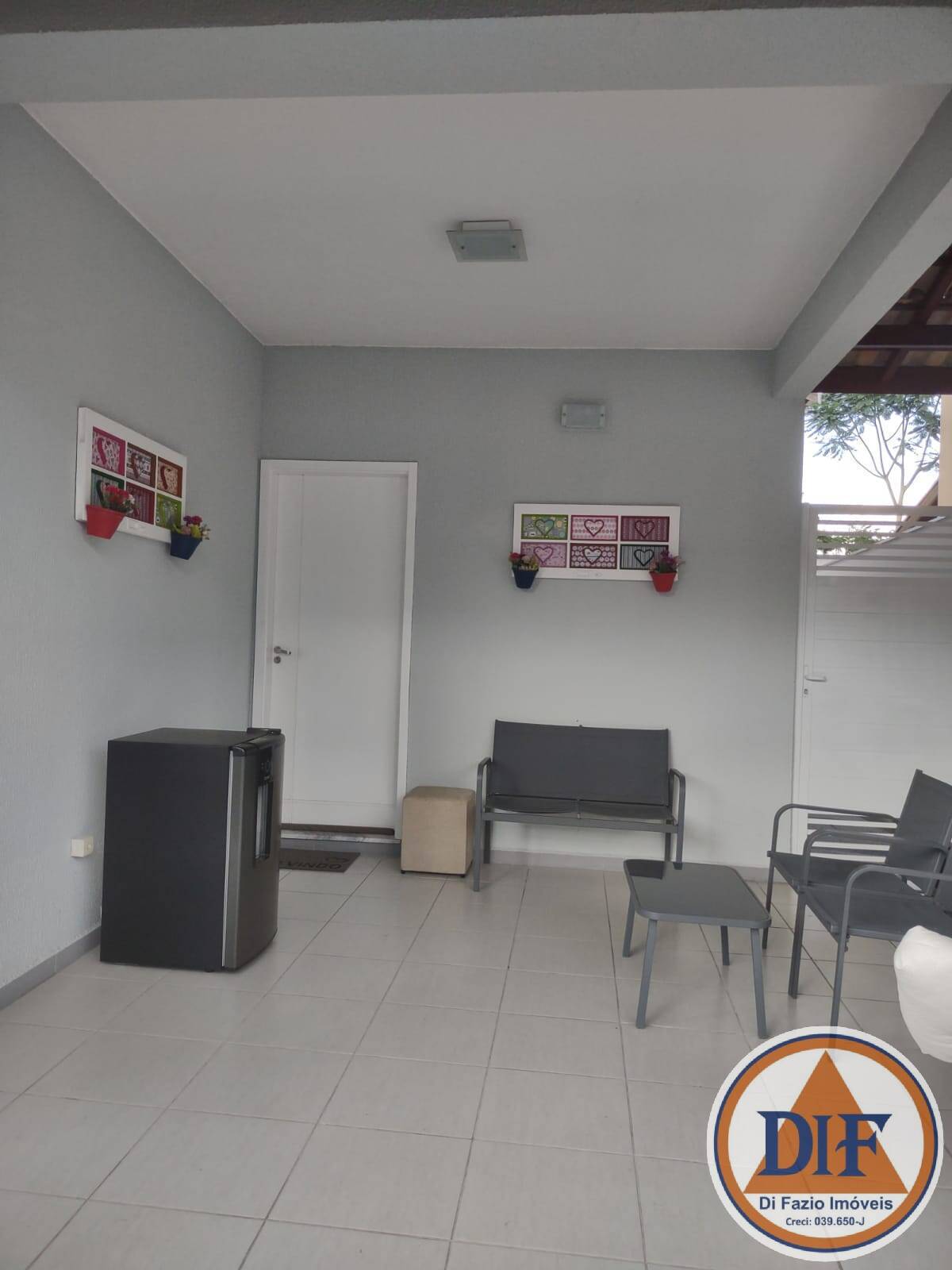 Casa, 3 quartos, 108 m² - Foto 2