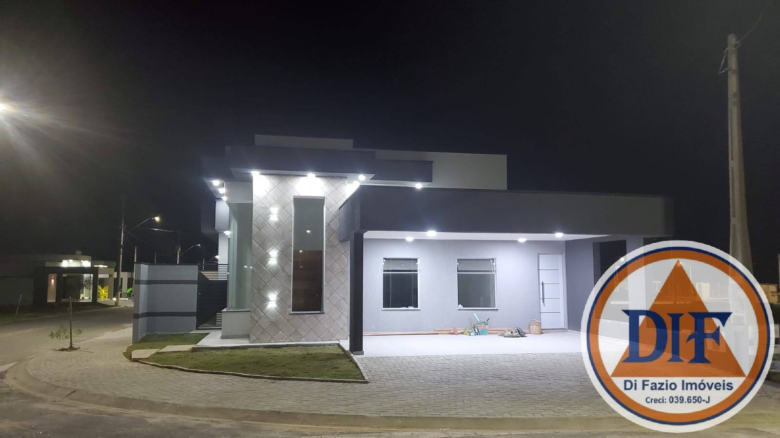 Casa de Condomínio à venda com 3 quartos, 150m² - Foto 3