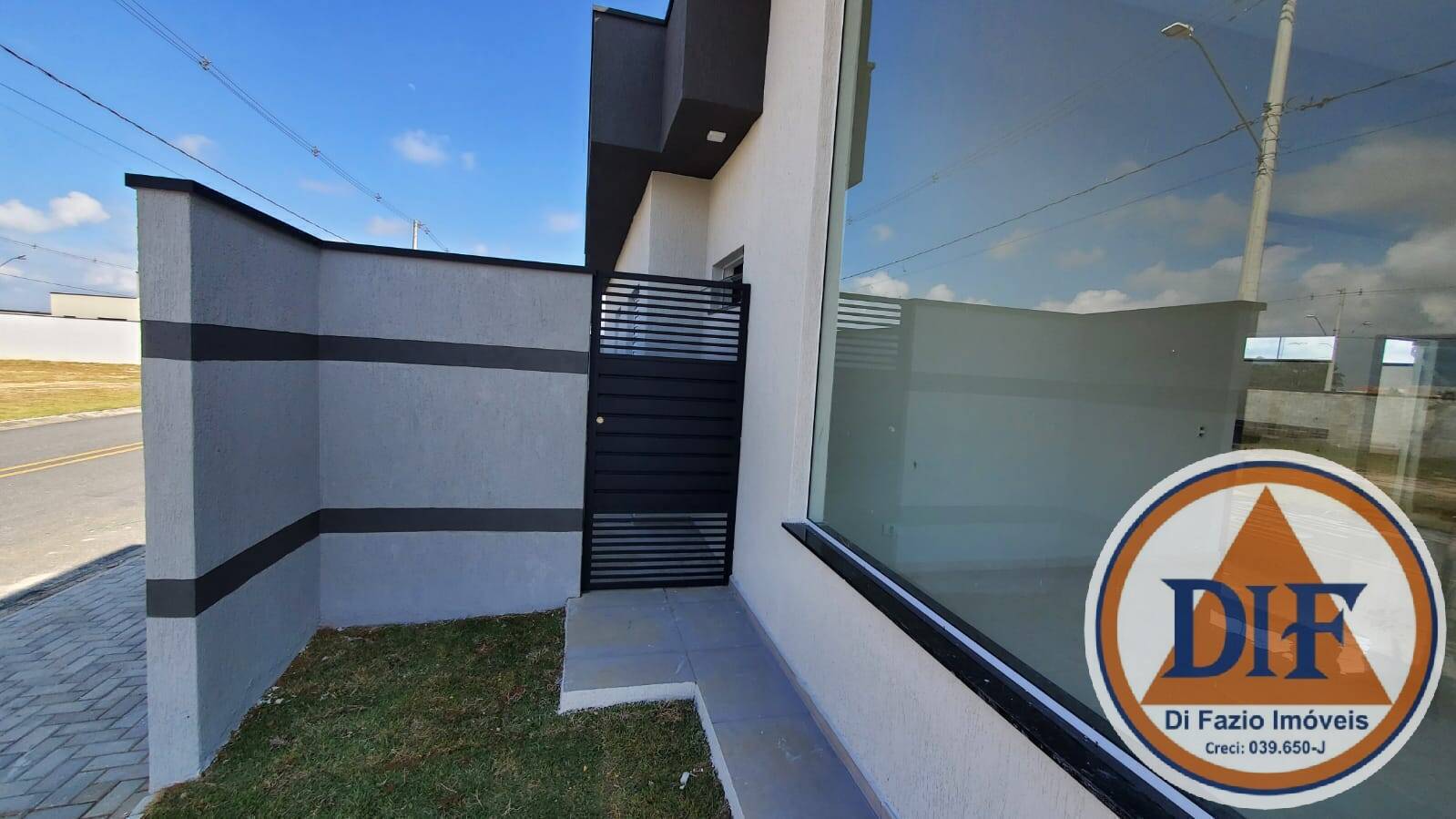 Casa de Condomínio à venda com 3 quartos, 150m² - Foto 4
