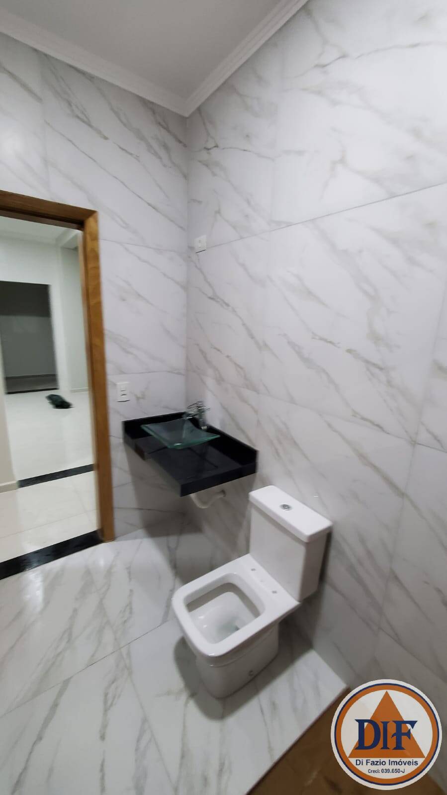 Casa de Condomínio à venda com 3 quartos, 150m² - Foto 8