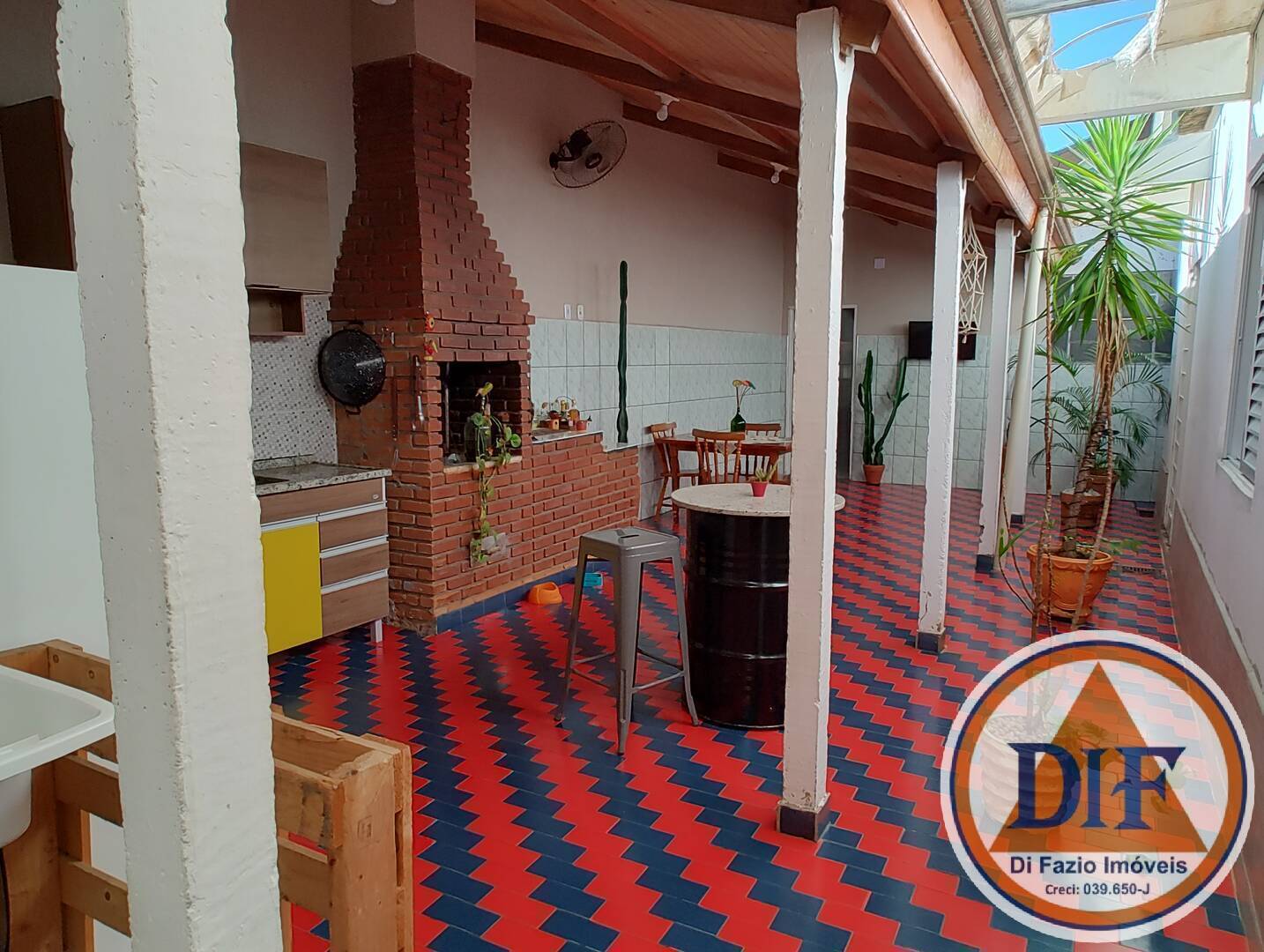 Casa, 3 quartos, 250 m² - Foto 24