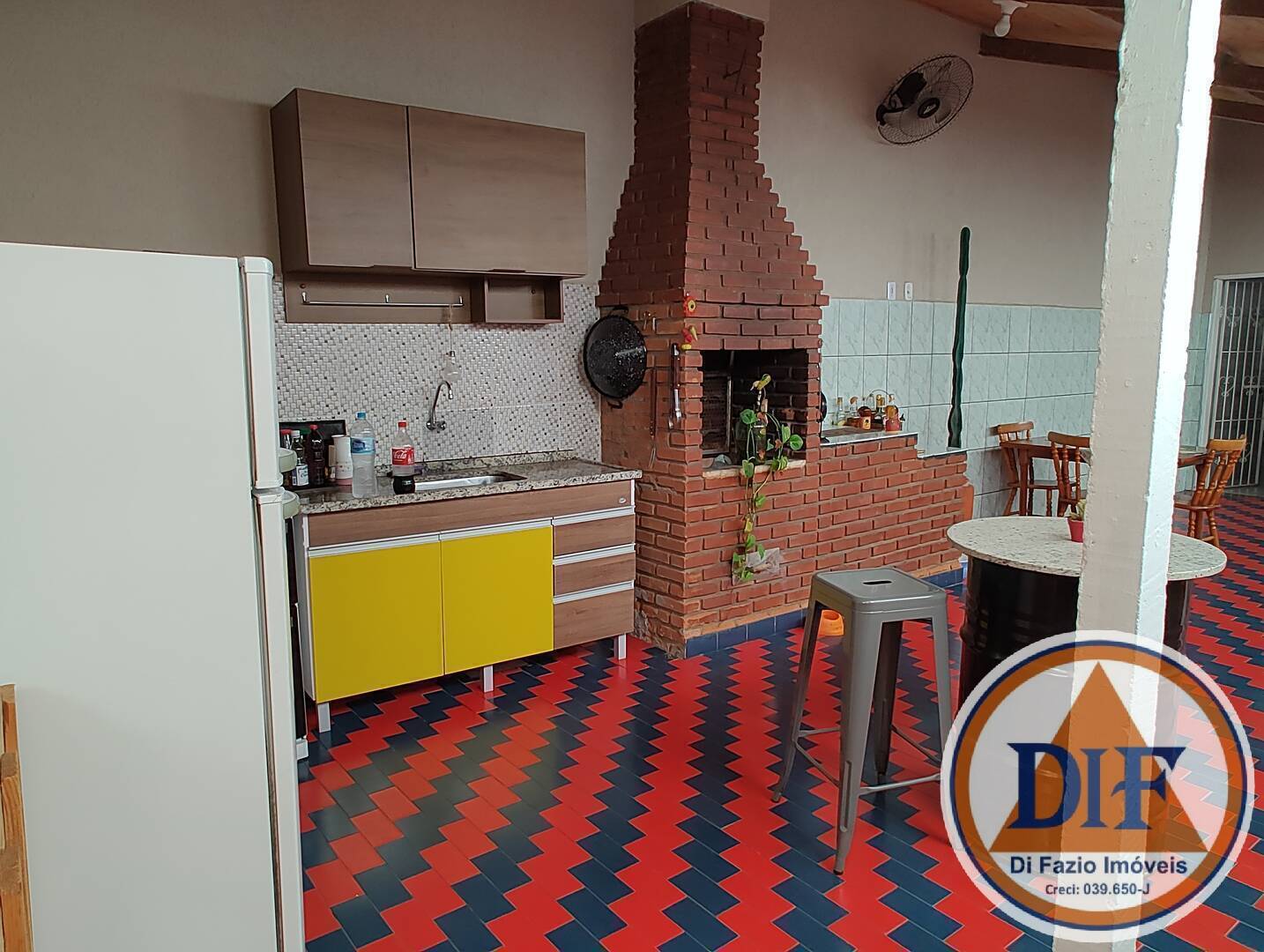 Casa, 3 quartos, 250 m² - Foto 25