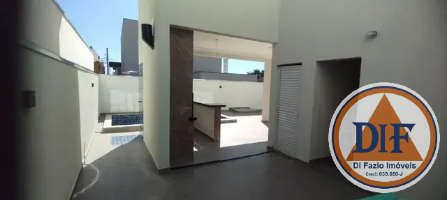 Casa à venda com 5 quartos, 302m² - Foto 6