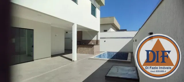 Casa à venda com 5 quartos, 302m² - Foto 20