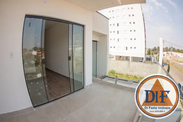 Casa, 3 quartos, 178 m² - Foto 4