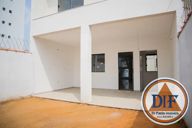 Casa, 3 quartos, 178 m² - Foto 6