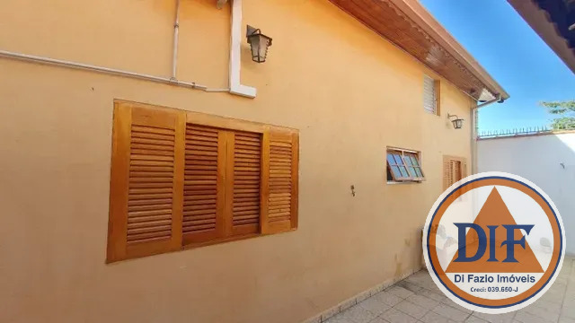 Casa, 3 quartos, 180 m² - Foto 2