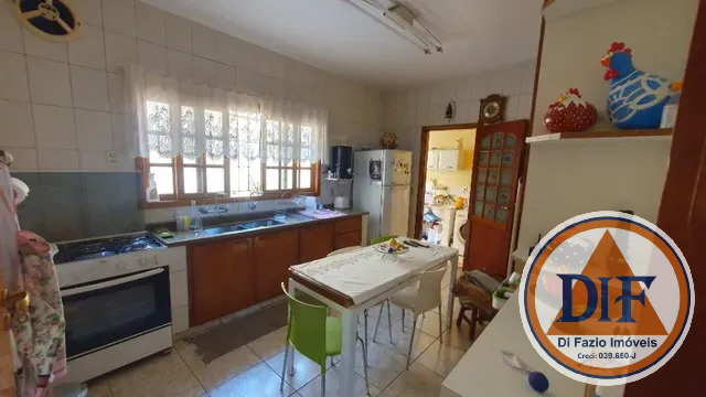 Casa, 3 quartos, 180 m² - Foto 11