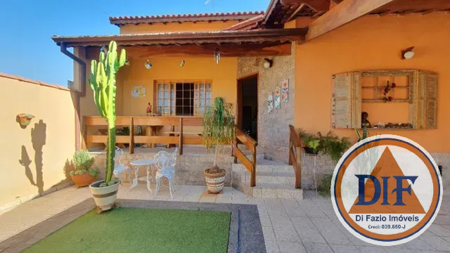 Casa, 3 quartos, 180 m² - Foto 5