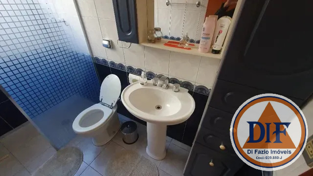 Casa, 3 quartos, 180 m² - Foto 14