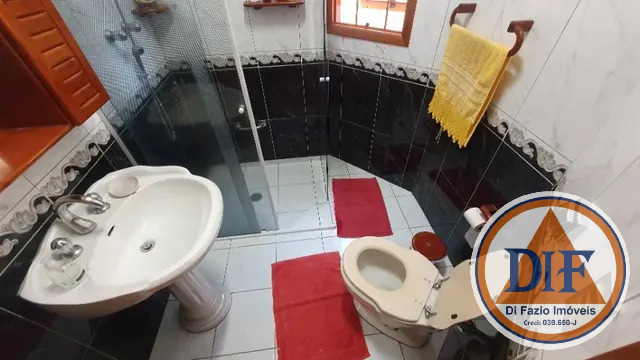 Casa, 3 quartos, 180 m² - Foto 16