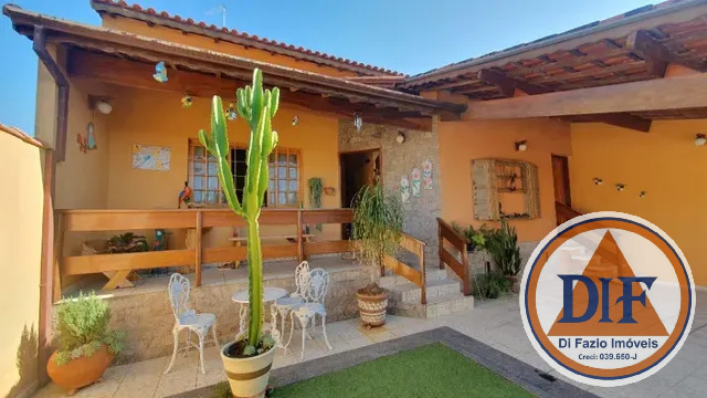 Casa, 3 quartos, 180 m² - Foto 4