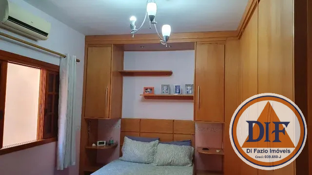 Casa, 3 quartos, 180 m² - Foto 18