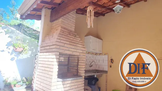 Casa, 3 quartos, 180 m² - Foto 7