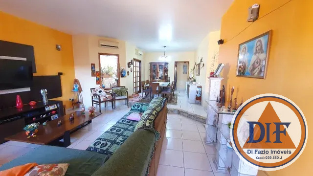 Casa, 3 quartos, 180 m² - Foto 9