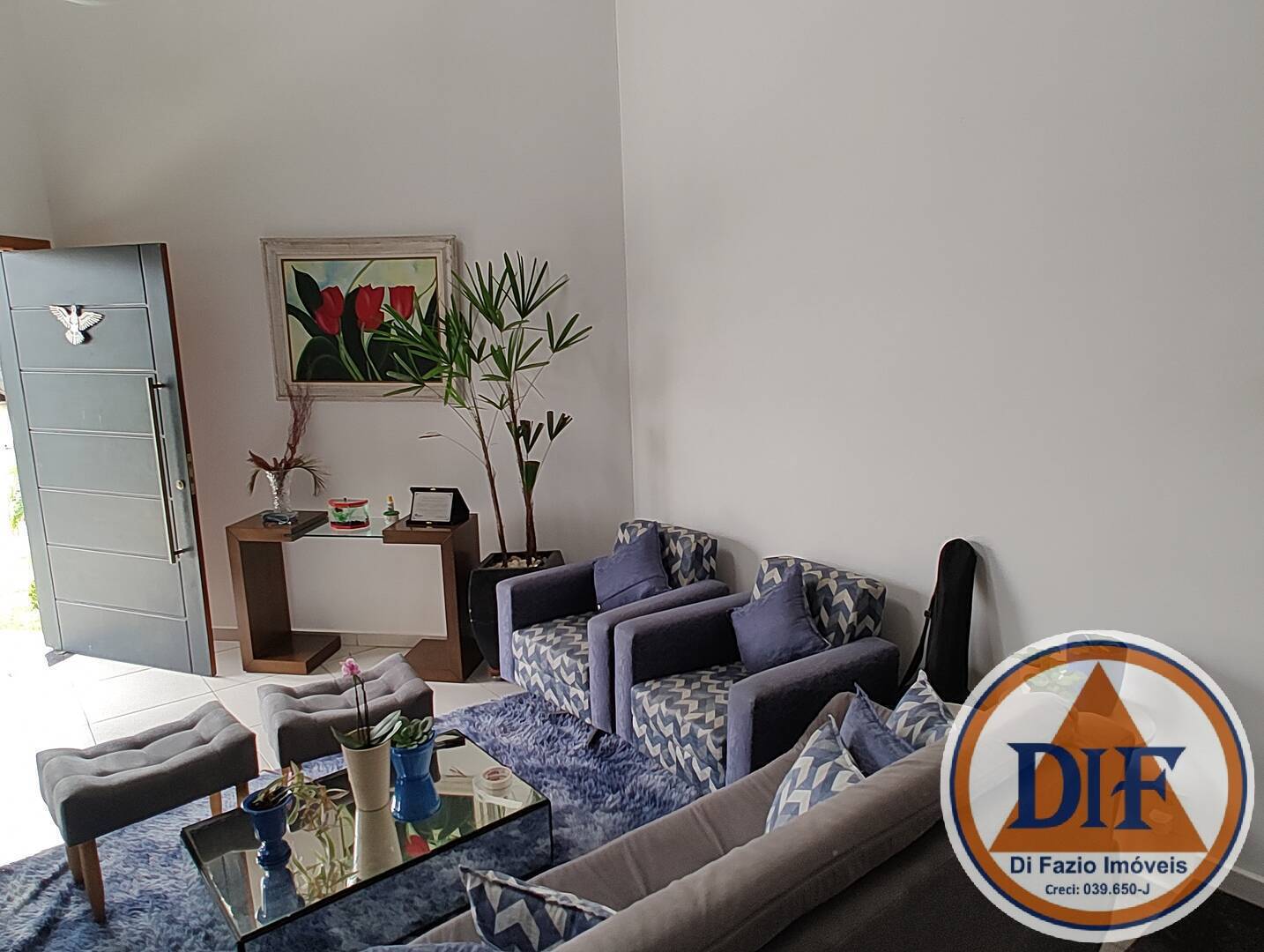 Casa à venda com 3 quartos, 215m² - Foto 8