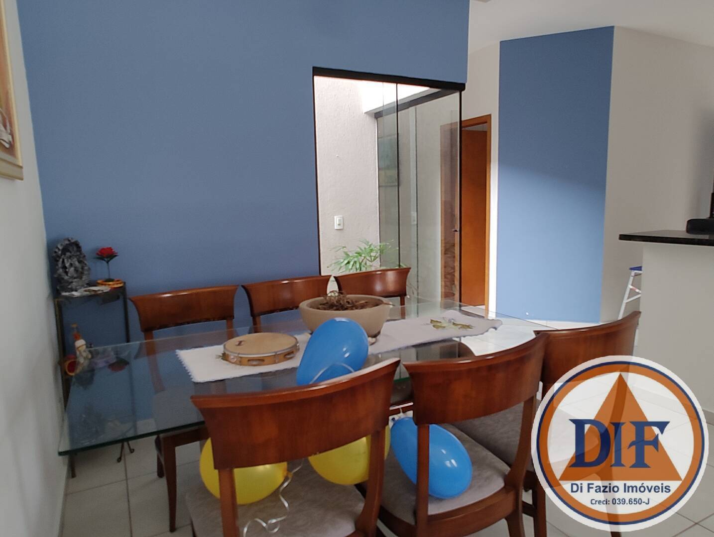 Casa à venda com 3 quartos, 215m² - Foto 10