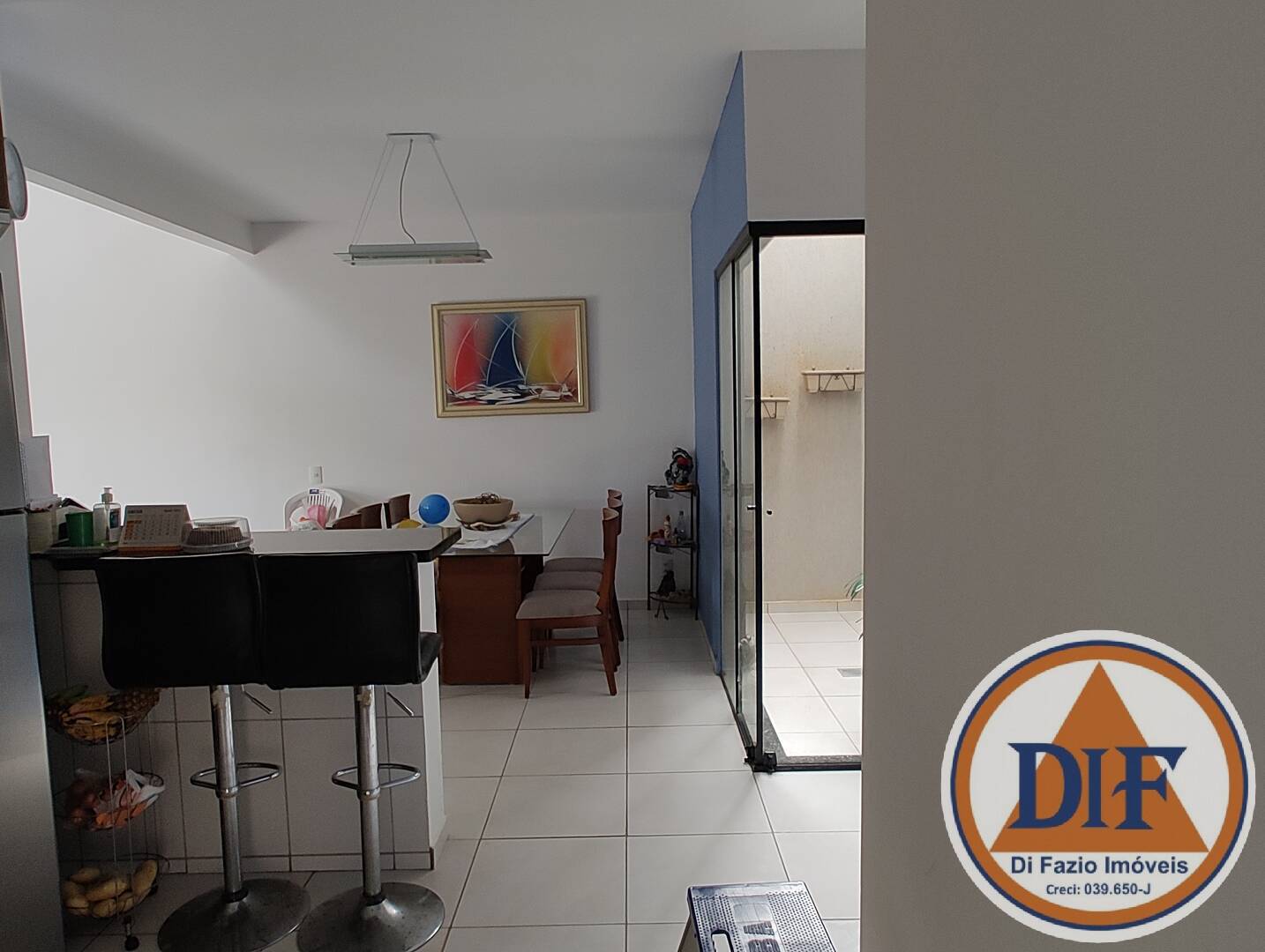 Casa à venda com 3 quartos, 215m² - Foto 12