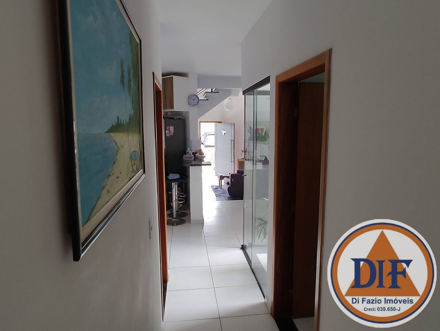 Casa à venda com 3 quartos, 215m² - Foto 13