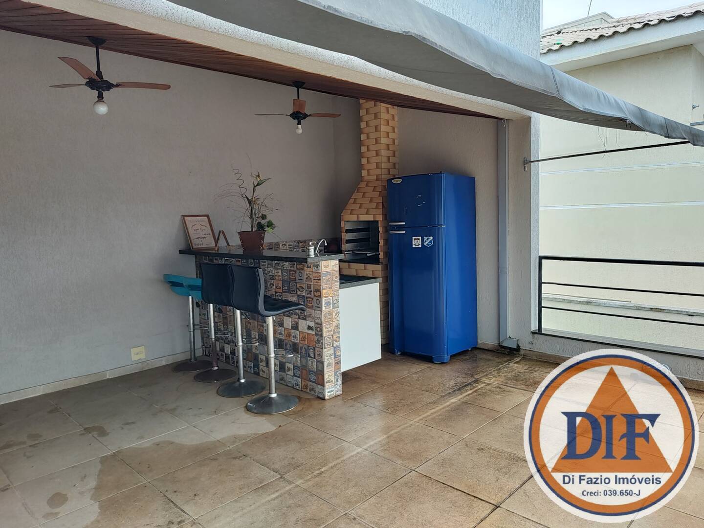Casa à venda com 3 quartos, 215m² - Foto 39