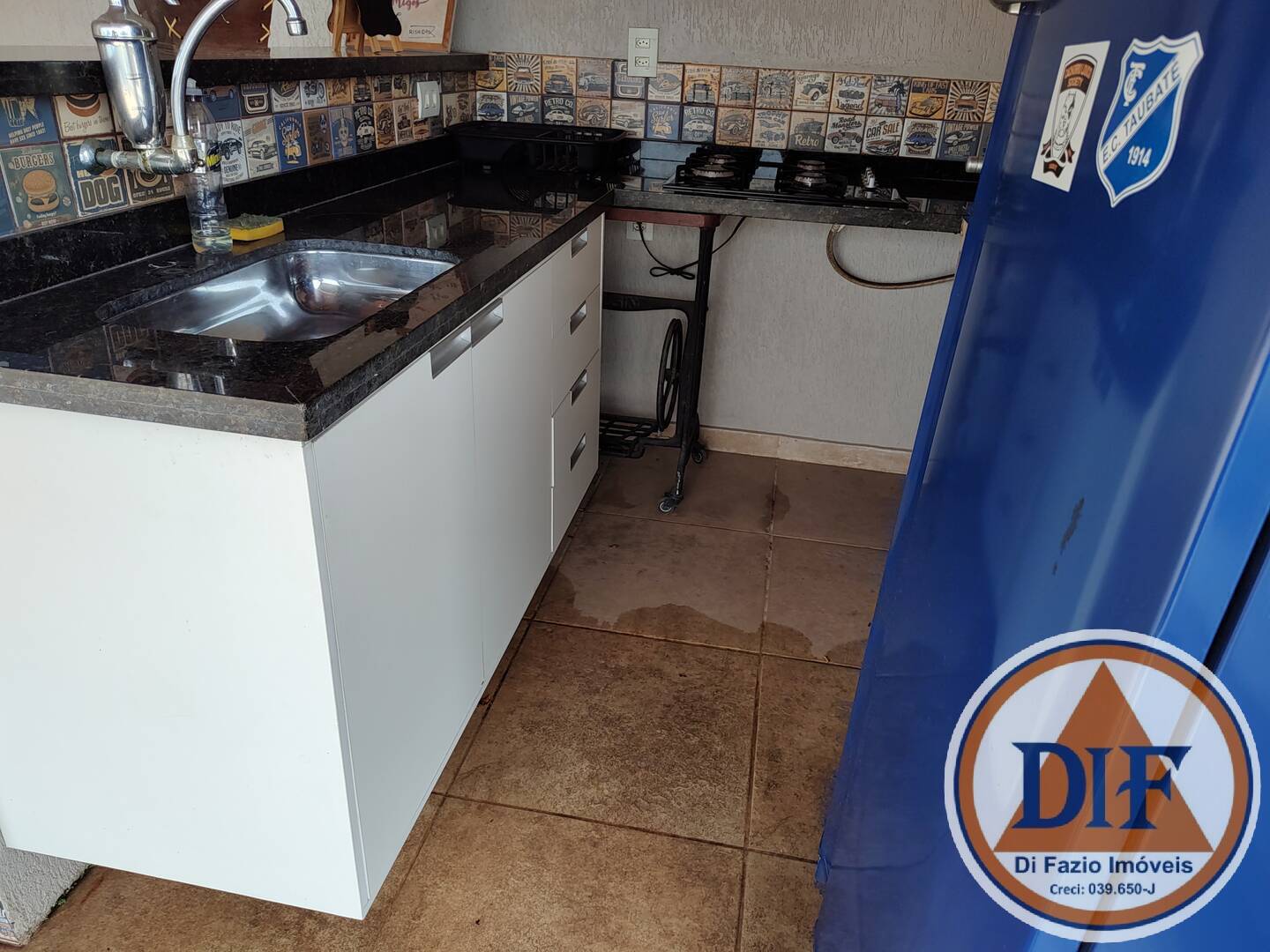 Casa à venda com 3 quartos, 215m² - Foto 41