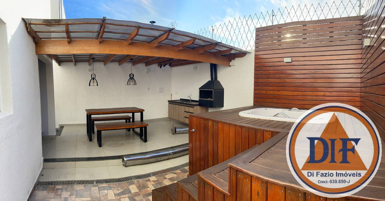 Casa, 3 quartos, 120 m² - Foto 10