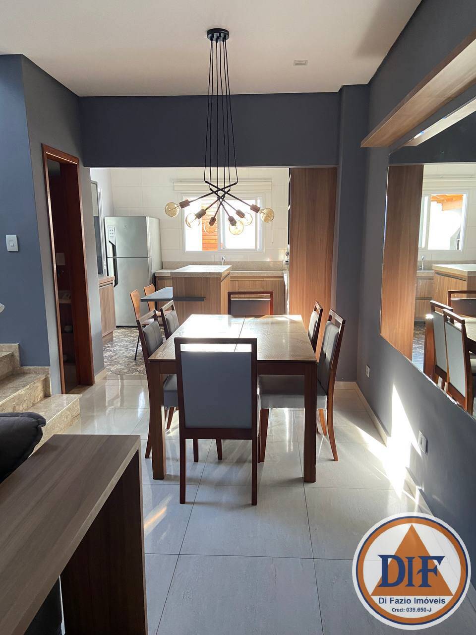 Casa, 3 quartos, 120 m² - Foto 2