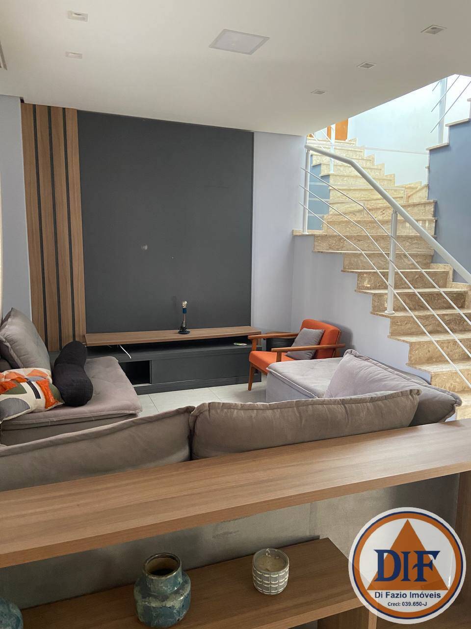 Casa, 3 quartos, 120 m² - Foto 3