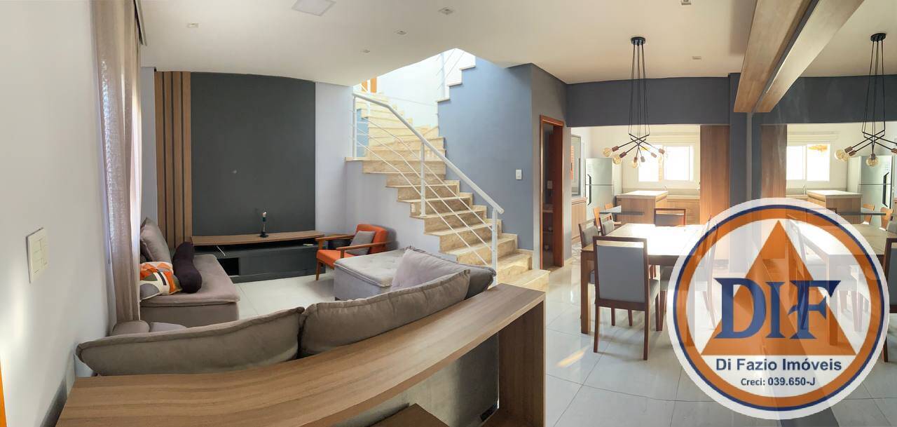 Casa, 3 quartos, 120 m² - Foto 4