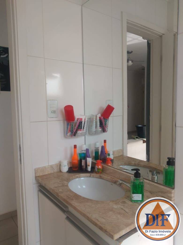 Apartamento à venda com 3 quartos, 146m² - Foto 3