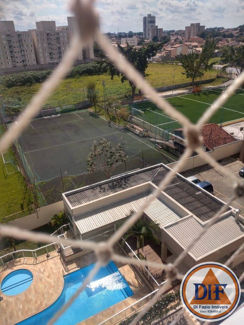 Apartamento à venda com 3 quartos, 146m² - Foto 4