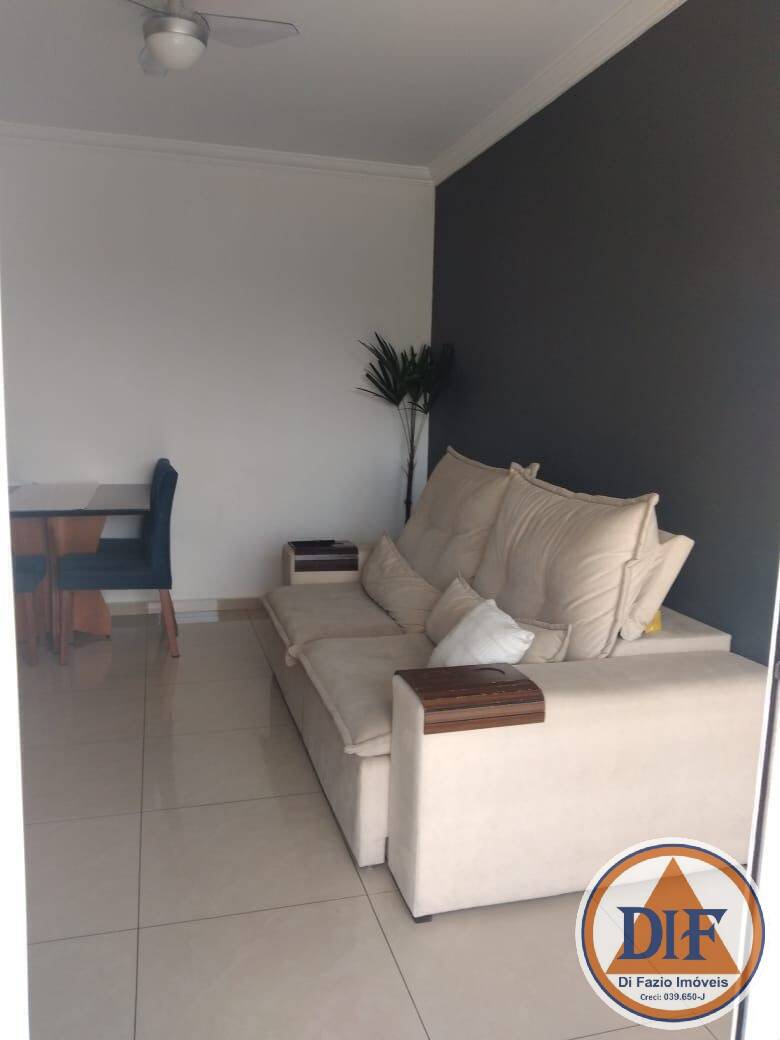 Apartamento à venda com 3 quartos, 146m² - Foto 8