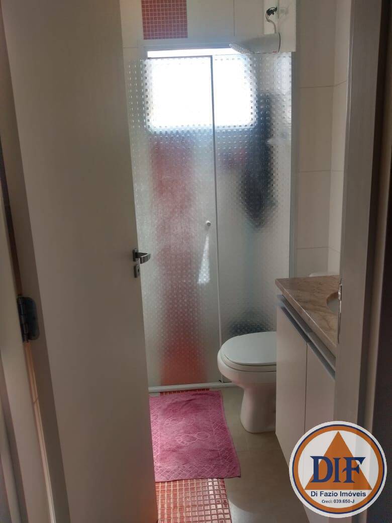 Apartamento à venda com 3 quartos, 146m² - Foto 6