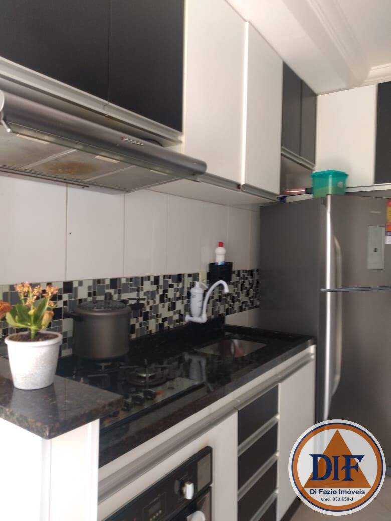 Apartamento à venda com 3 quartos, 146m² - Foto 7