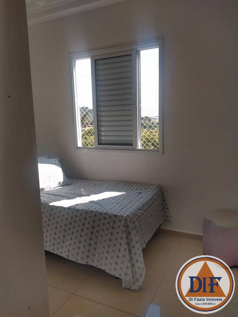 Apartamento à venda com 3 quartos, 146m² - Foto 5