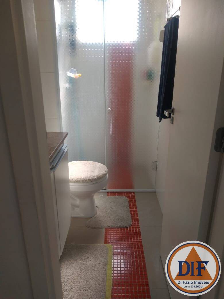Apartamento à venda com 3 quartos, 146m² - Foto 10