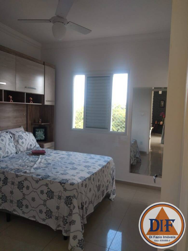 Apartamento à venda com 3 quartos, 146m² - Foto 11