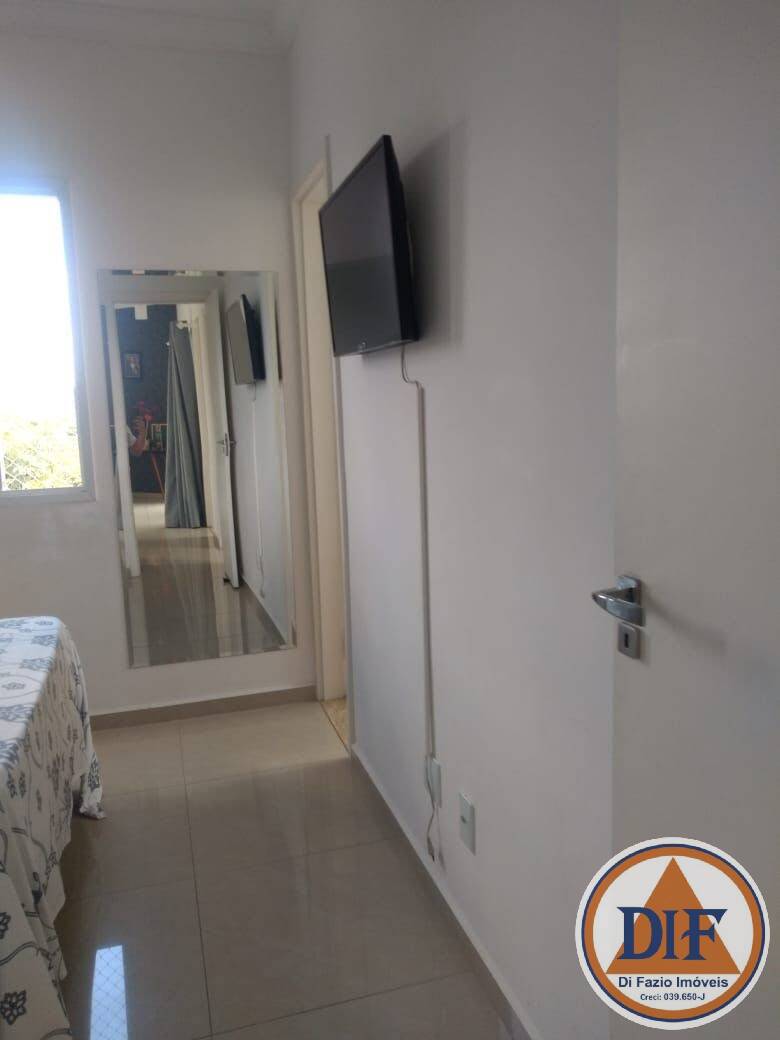 Apartamento à venda com 3 quartos, 146m² - Foto 12