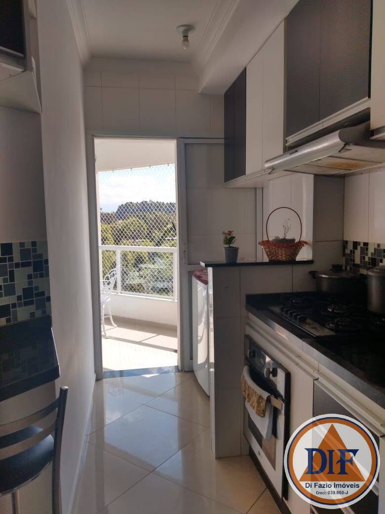 Apartamento à venda com 3 quartos, 146m² - Foto 14