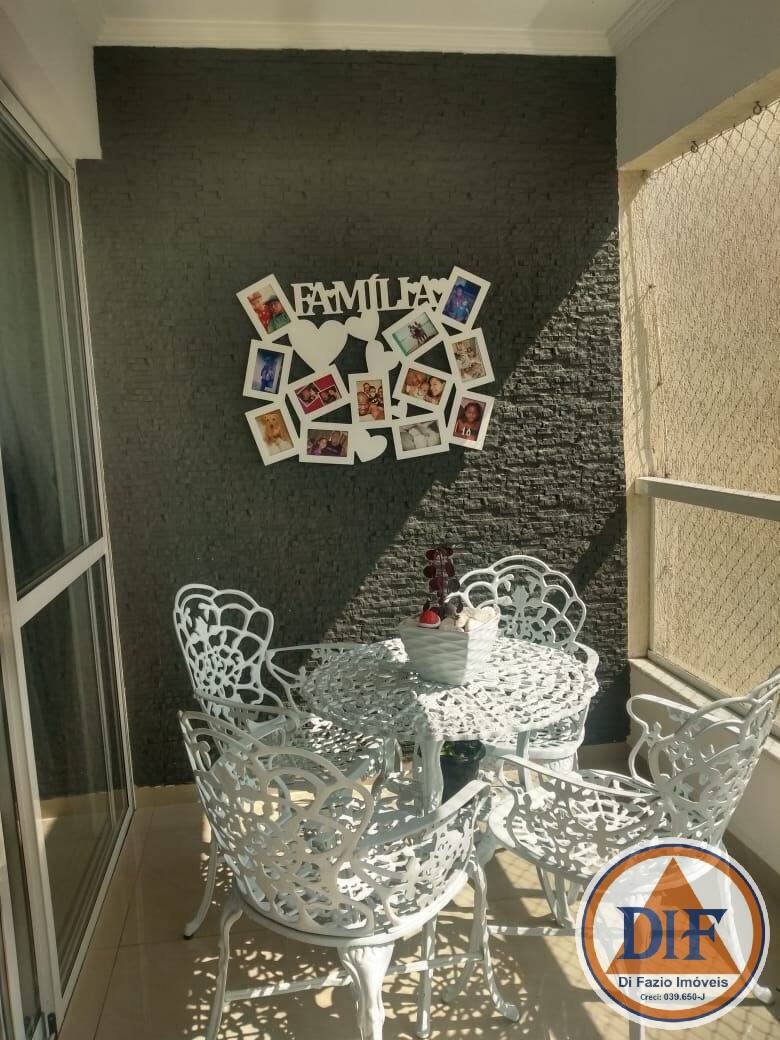 Apartamento à venda com 3 quartos, 146m² - Foto 17